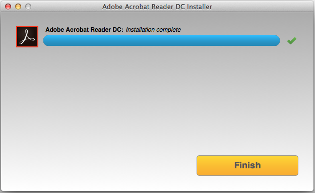 Downloading Adobe Acrobat For Mac